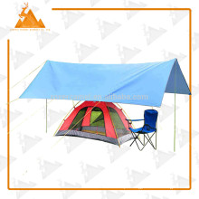 toldo de dossel grande tenda acampamento ao ar livre anti UV tecidos mais grossos de 420D oxford
